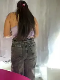 Natalia_Cleark09 webcam stripchat model stream image