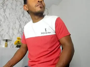 Adam_Morgan2 webcam model stream image