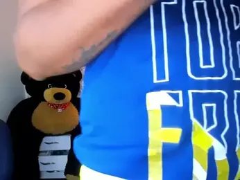 Adam_Morgan2 webcam stripchat model stream image