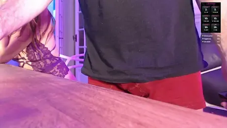 friendswithben33 webcam model stream image