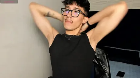 tim__fox webcam model stream image