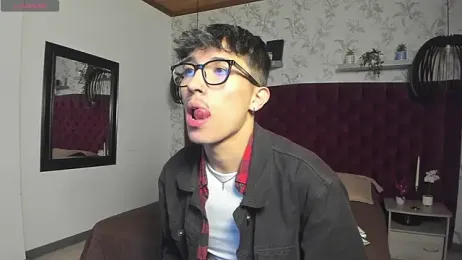 tim__fox webcam model stream image