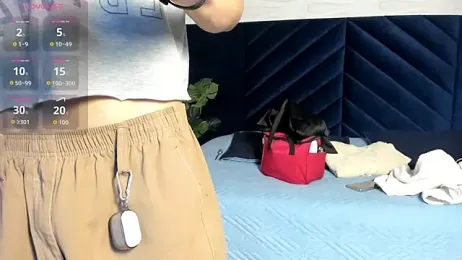 tim__fox webcam model stream image