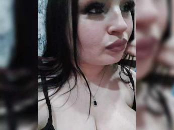 SilverCrystal webcam bongacams model stream image