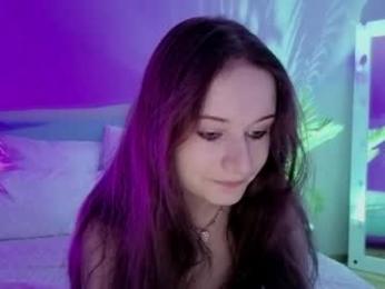 natural_meri_ webcam chaturbate model stream image