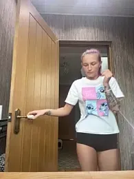 Milssweetx webcam model stream image