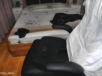 mikestrip webcam model stream image