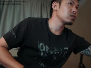 ah_ha webcam chaturbate model stream image