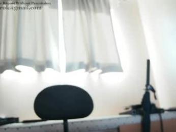 ah_ha webcam chaturbate model stream image