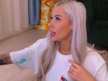 BailleyRush webcam bongacams model stream image