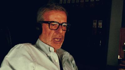 Alphal50 webcam model stream image