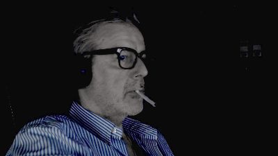 Alphal50 webcam model stream image