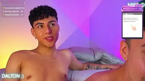 Mike_Benelli webcam model stream image