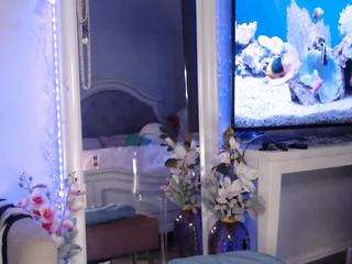 mshunnybunnyy webcam model stream image