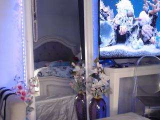 mshunnybunnyy webcam model stream image