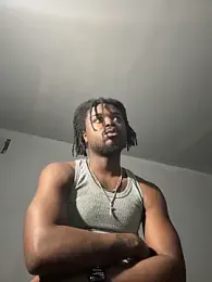 MIGHTYDEMONXXX webcam model stream image