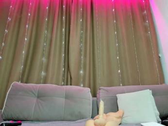 EditaMilf webcam model stream image