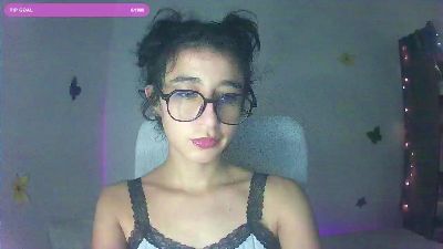 TeaFM webcam model stream image