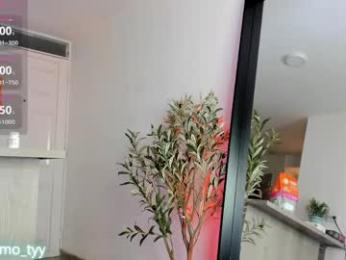 twink_teemo webcam model stream image