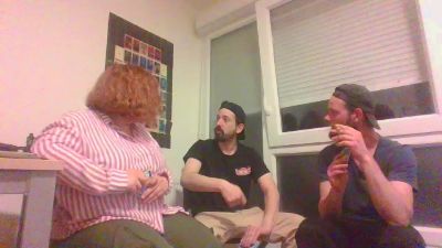 GutsXbsk webcam cam4 model stream image