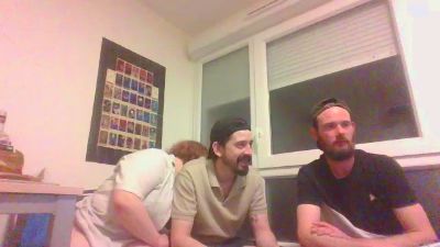 GutsXbsk webcam cam4 model stream image