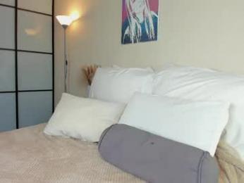 roxxana227 webcam chaturbate model stream image