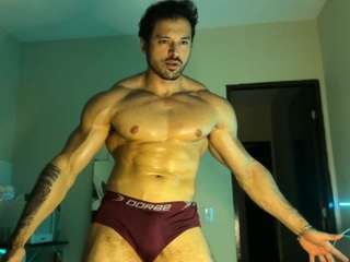 lucasfit27 webcam camsoda model stream image