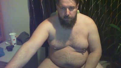 PorkyBoar webcam model stream image