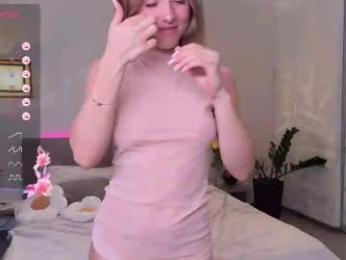 roselyn_rose webcam chaturbate model stream image