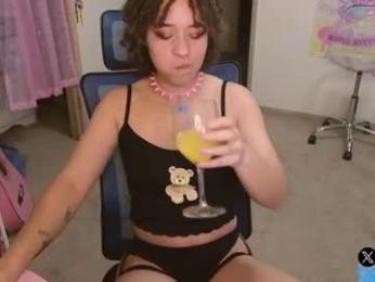 renpuppy webcam chaturbate model stream image