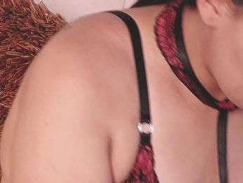 LannyShell webcam model stream image