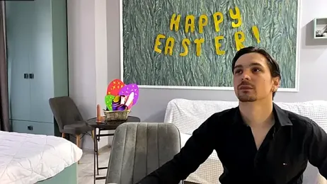 Miley_and_Michael webcam model stream image