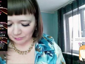 MilF-Love-Sex webcam model stream image