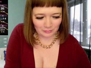 MilF-Love-Sex webcam model stream image