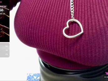 MilF-Love-Sex webcam model stream image