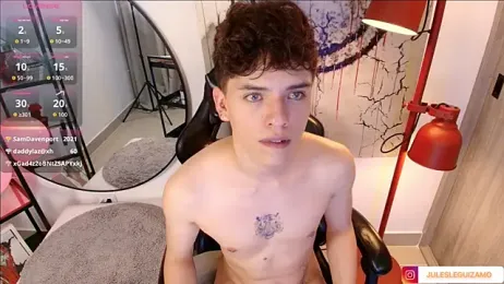 stev_austin_ webcam model stream image