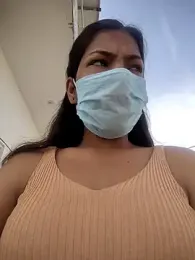 Risky-Workouts webcam model stream image