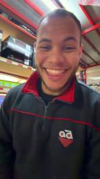 POTRO_latino2 webcam model stream image