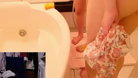 ranran_ch webcam model stream image