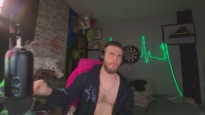 reallygoated95 webcam cam4 model stream image