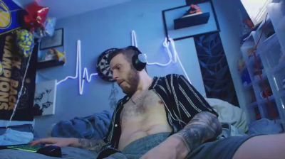 reallygoated95 webcam cam4 model stream image