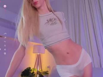 mintlackey webcam model stream image