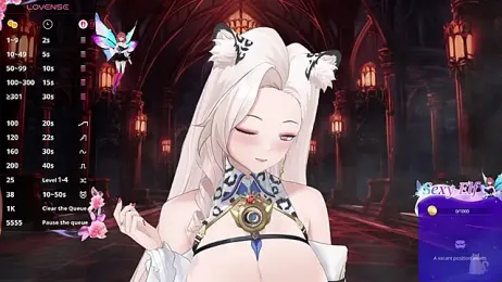 hadamia webcam stripchat model stream image