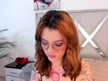 abby_jones2 webcam chaturbate model stream image