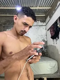 ikaro21 webcam model stream image