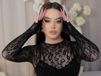 GracieCarter webcam livejasmin model stream image