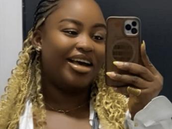 ZaraLure webcam livejasmin model stream image