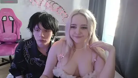 ScallyMilana webcam model stream image