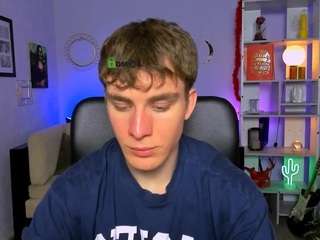 kael-rin webcam camsoda model stream image