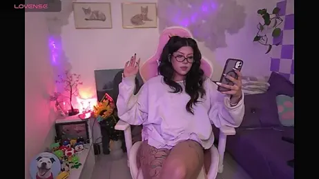 Ag4ta_ webcam model stream image